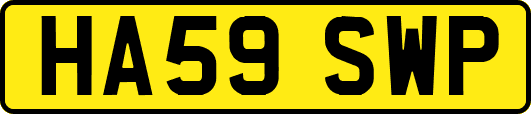 HA59SWP