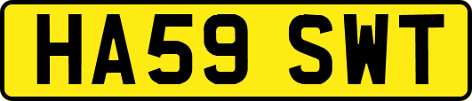 HA59SWT