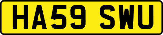 HA59SWU