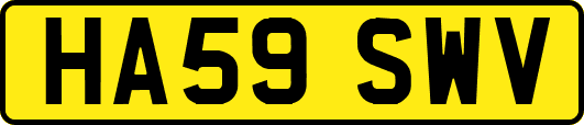 HA59SWV