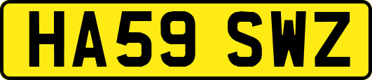 HA59SWZ