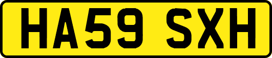 HA59SXH