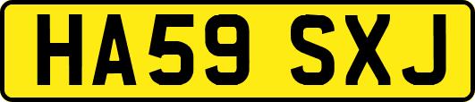 HA59SXJ