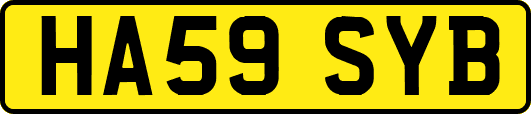 HA59SYB