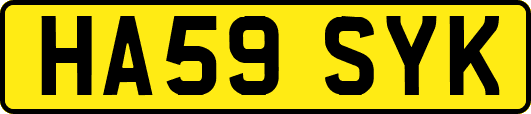 HA59SYK