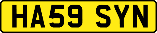 HA59SYN