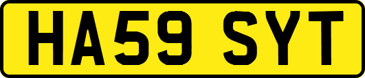 HA59SYT