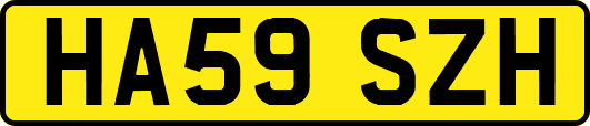 HA59SZH