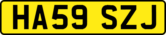 HA59SZJ