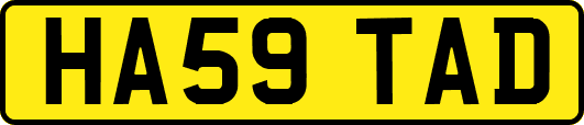 HA59TAD