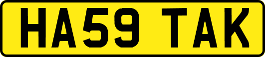HA59TAK