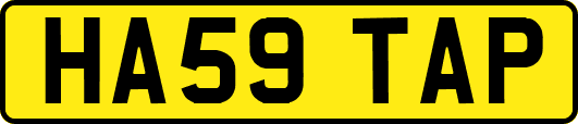 HA59TAP