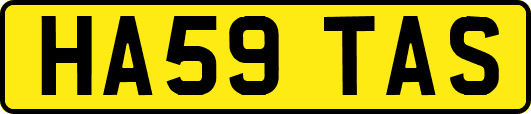 HA59TAS