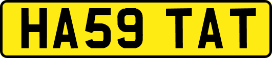 HA59TAT