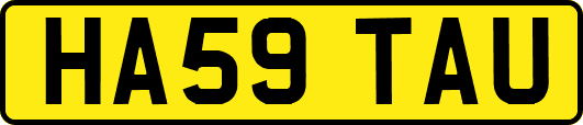 HA59TAU
