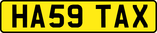 HA59TAX