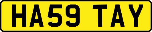 HA59TAY