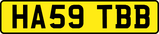 HA59TBB