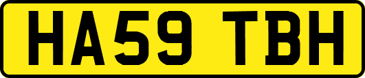 HA59TBH