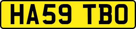 HA59TBO