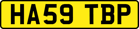 HA59TBP