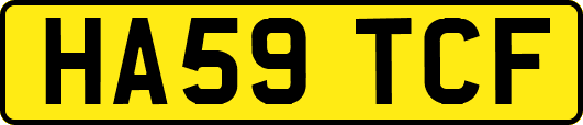HA59TCF