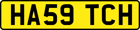HA59TCH