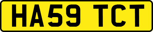HA59TCT