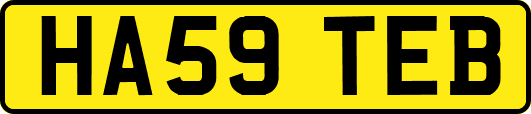 HA59TEB