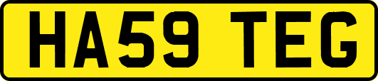HA59TEG