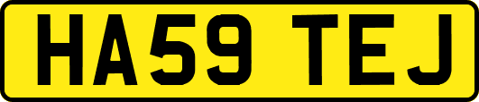 HA59TEJ