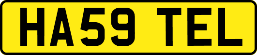 HA59TEL