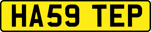 HA59TEP