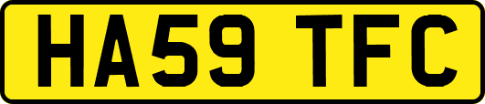 HA59TFC