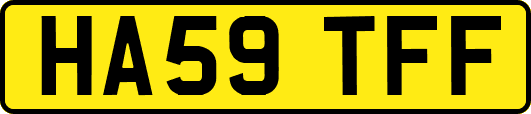 HA59TFF