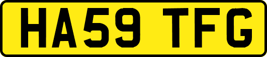 HA59TFG