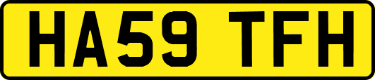 HA59TFH