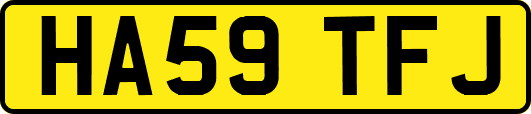HA59TFJ