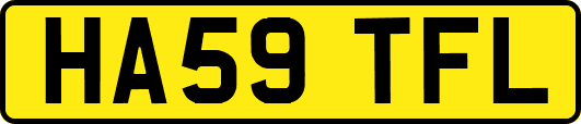 HA59TFL