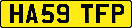 HA59TFP