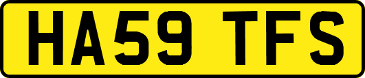 HA59TFS