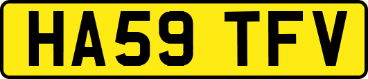 HA59TFV
