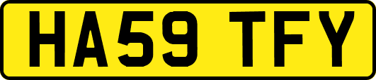 HA59TFY