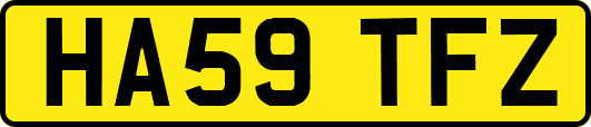 HA59TFZ