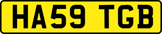 HA59TGB