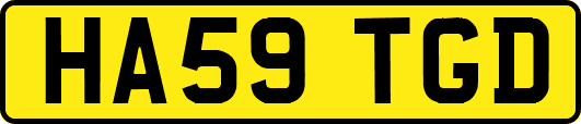 HA59TGD