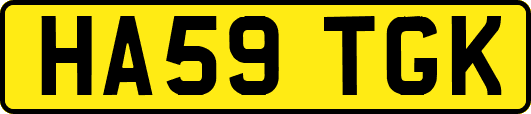 HA59TGK