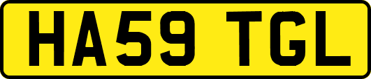 HA59TGL