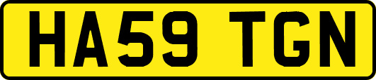 HA59TGN