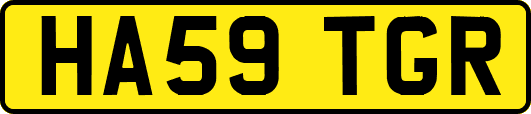 HA59TGR